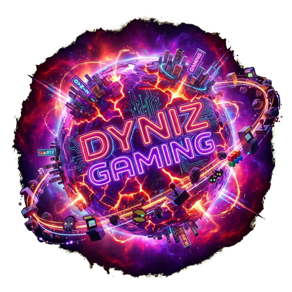 Dyniz Gaming