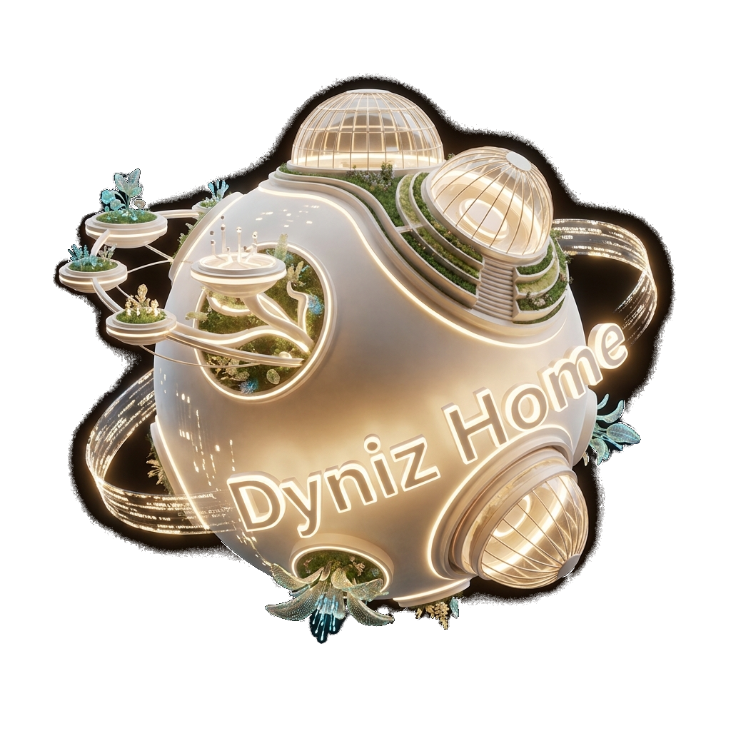 Dyniz Home